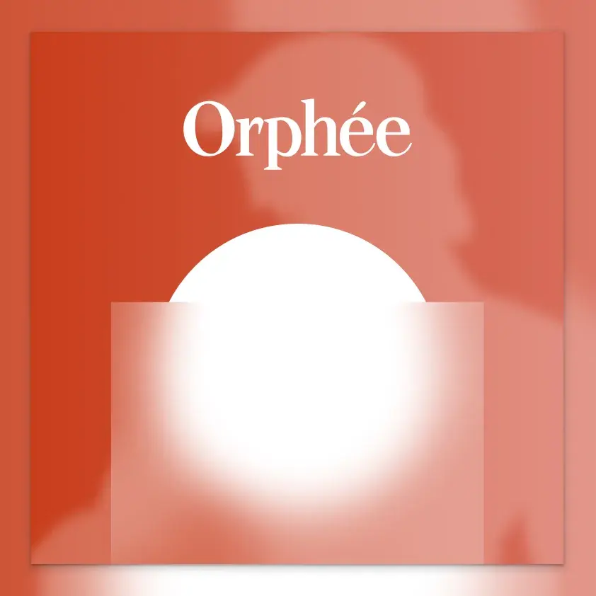Orphée